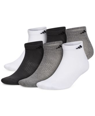 macys adidas socks