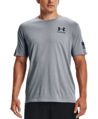 Under Armour - Men's Freedom Flag T-Shirt