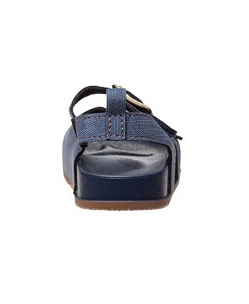 Rugged Bear Toddler Boys Sport Casual Sandals - Macy's