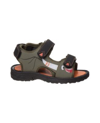 Toddler Boys Outdoor Sport Sandals