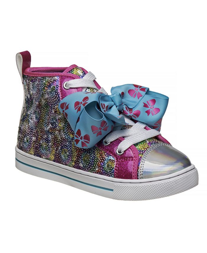 Jojo siwa hotsell shoes clearance