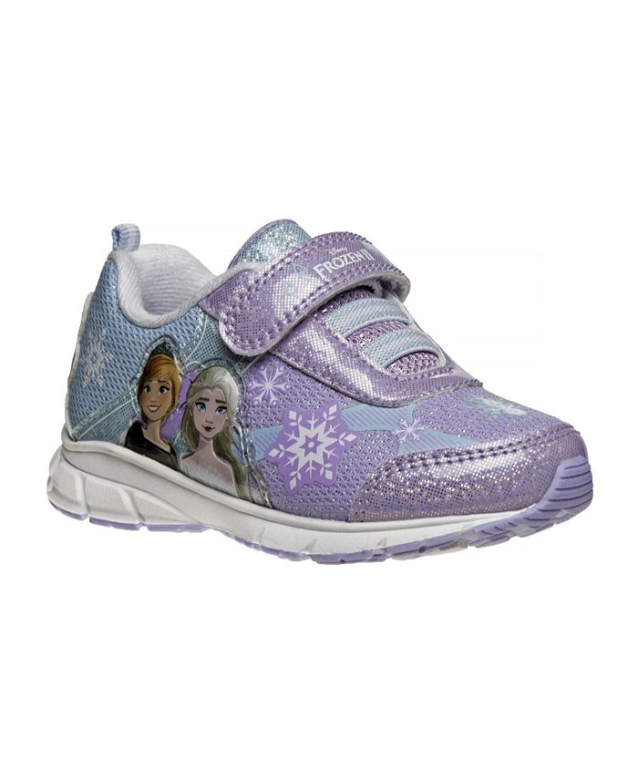 Frozen 2 sales girls shoes