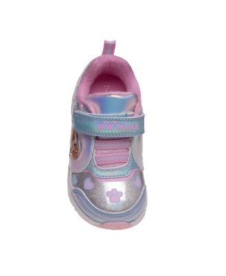 Little Girls Paw Patrol Sneakers