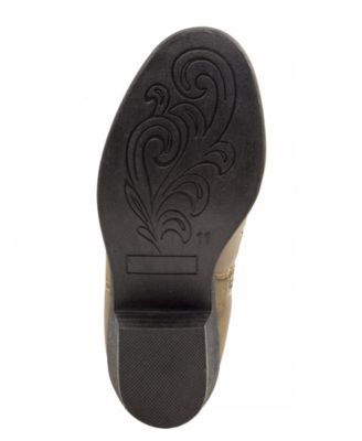 Toddler Girls Cowboy Boots