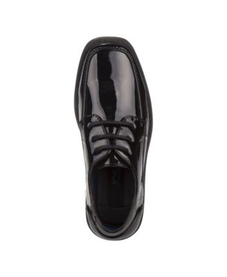 Big and Little Boys Slip-On Lace-Up Dress Shoes