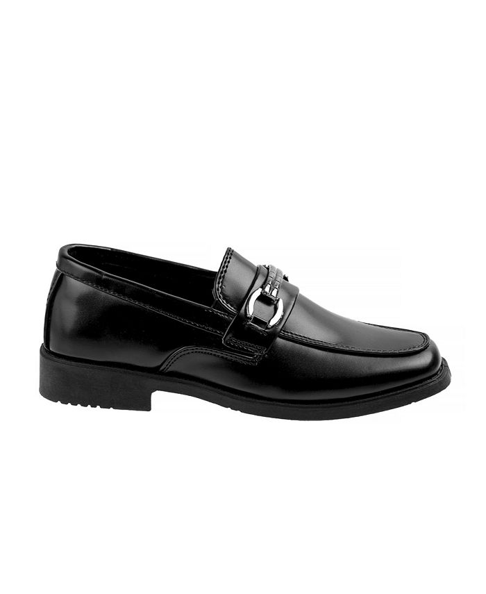 Josmo Little Boys Slip-On Dress Shoes - Macy's
