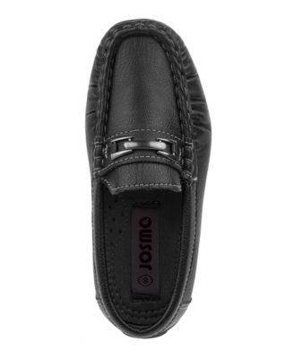 Big and Little Boys Loafers
