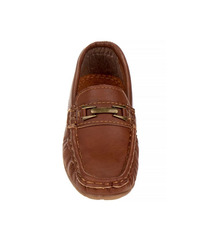 Josmo Big Boys Loafers Macy's