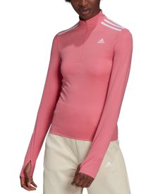 Women's Hyperglam Quarter-Zip Top