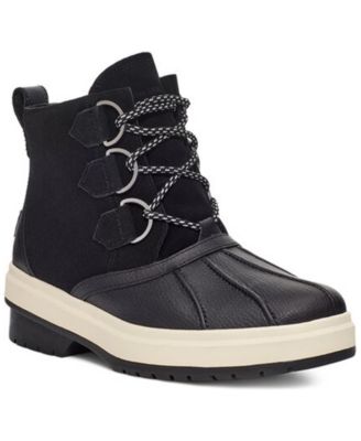 koolaburra by ugg lace up casual sneakers