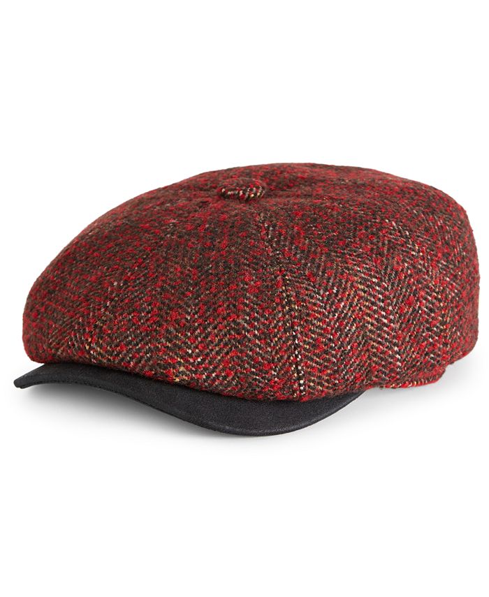 Dorfman Pacific Men's Ivy Cap Macy's