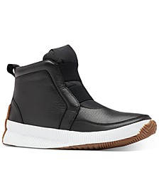 Women's Out N About Plus Mid Boots