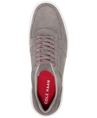 Cole Haan Men's Grand Crosscourt Modern Sneakers - Macy's