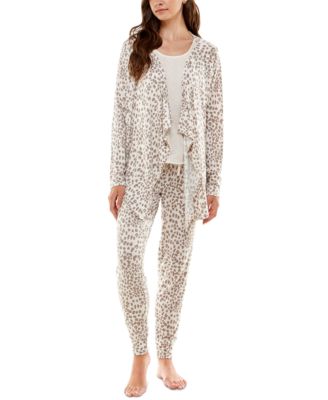 beige colour cardigan