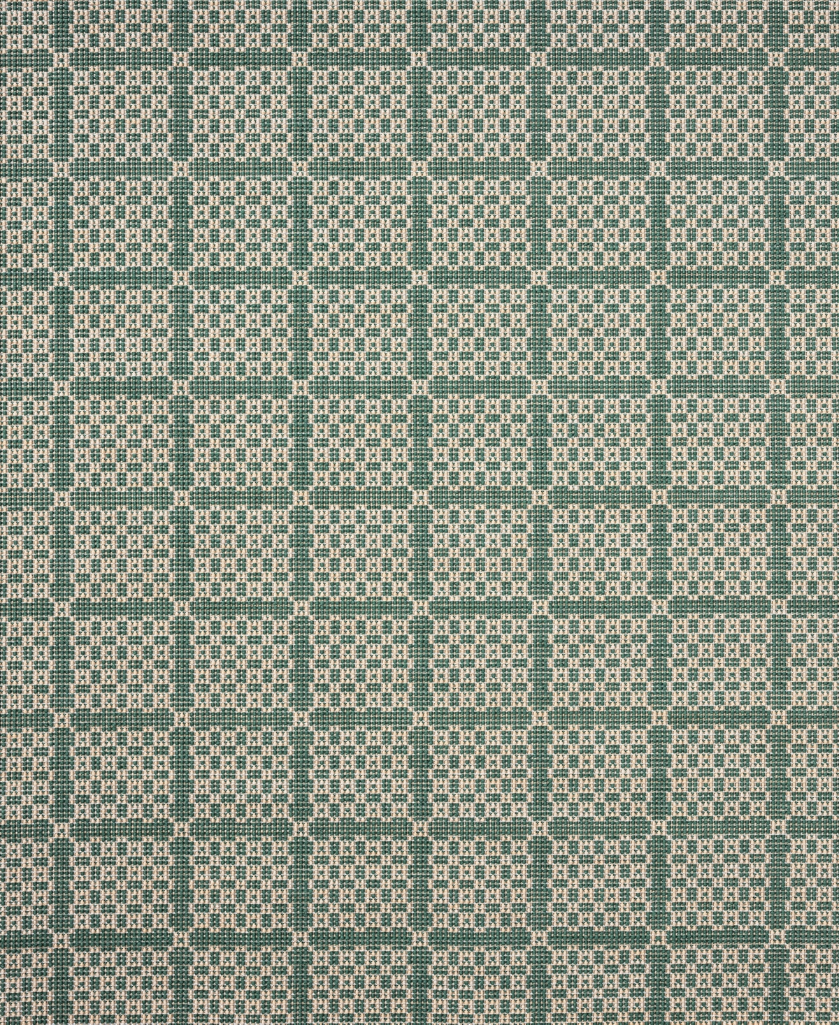 Nicole Miller Patio Country Luna 5'2 7'2 Outdoor Area Rug