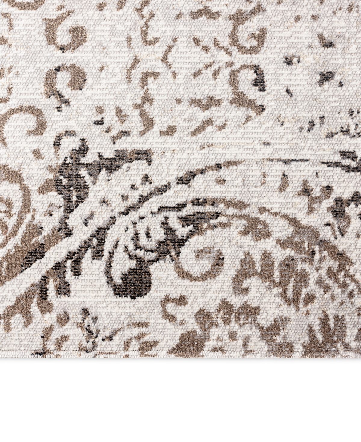 Nicole Miller Patio Sofia Juniper 7'2