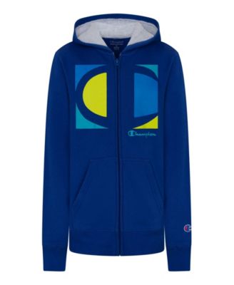 champion toddler jacket