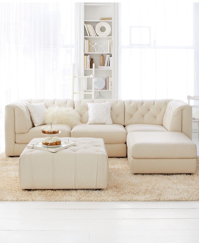 Macy S Living Room Furniture Collections Matttroy