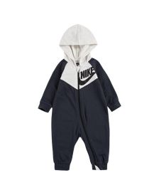 Baby Boys Sportswear Chevron Coveralls