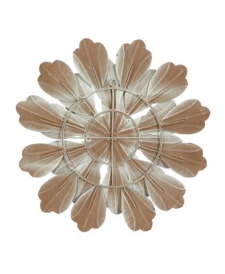 Coastal Style Wall Decor, Set of 3