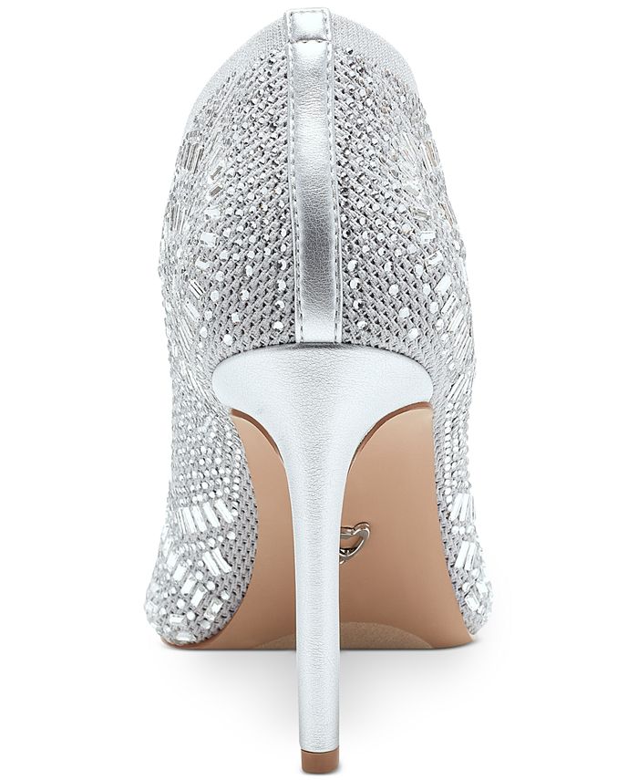 Thalia Sodi Women's Karmen Ankle Booties Macy's