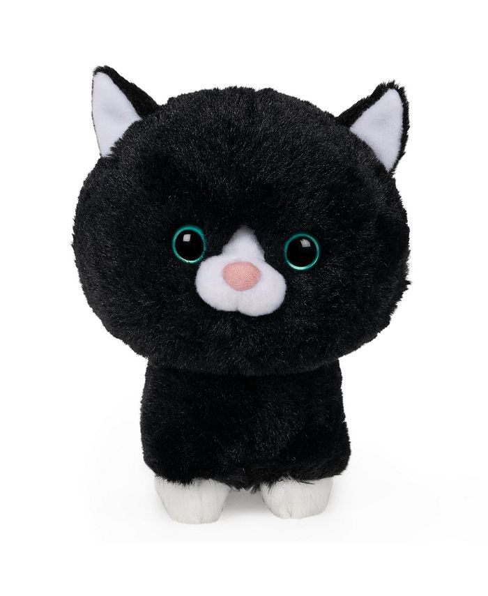 gund stuffed kitty