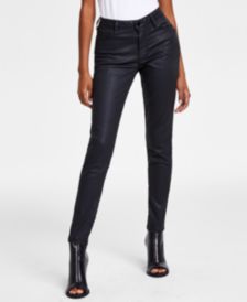 Sexy Curve Mid-Rise Skinny Jeans