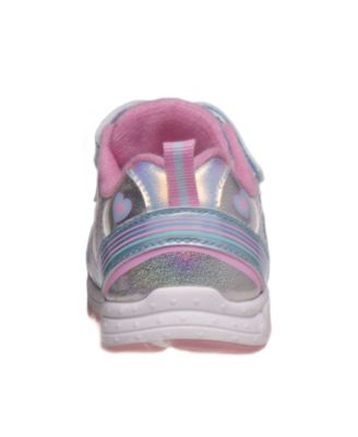 Toddler Girls Paw Patrol Sneakers