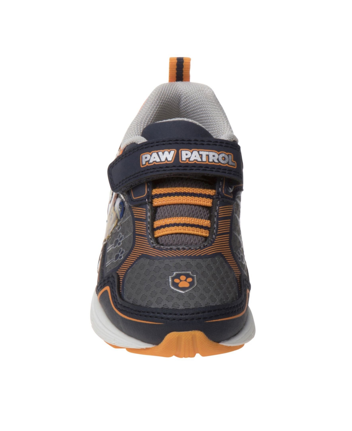 Nickelodeon Toddler Boys Paw Patrol Sneakers