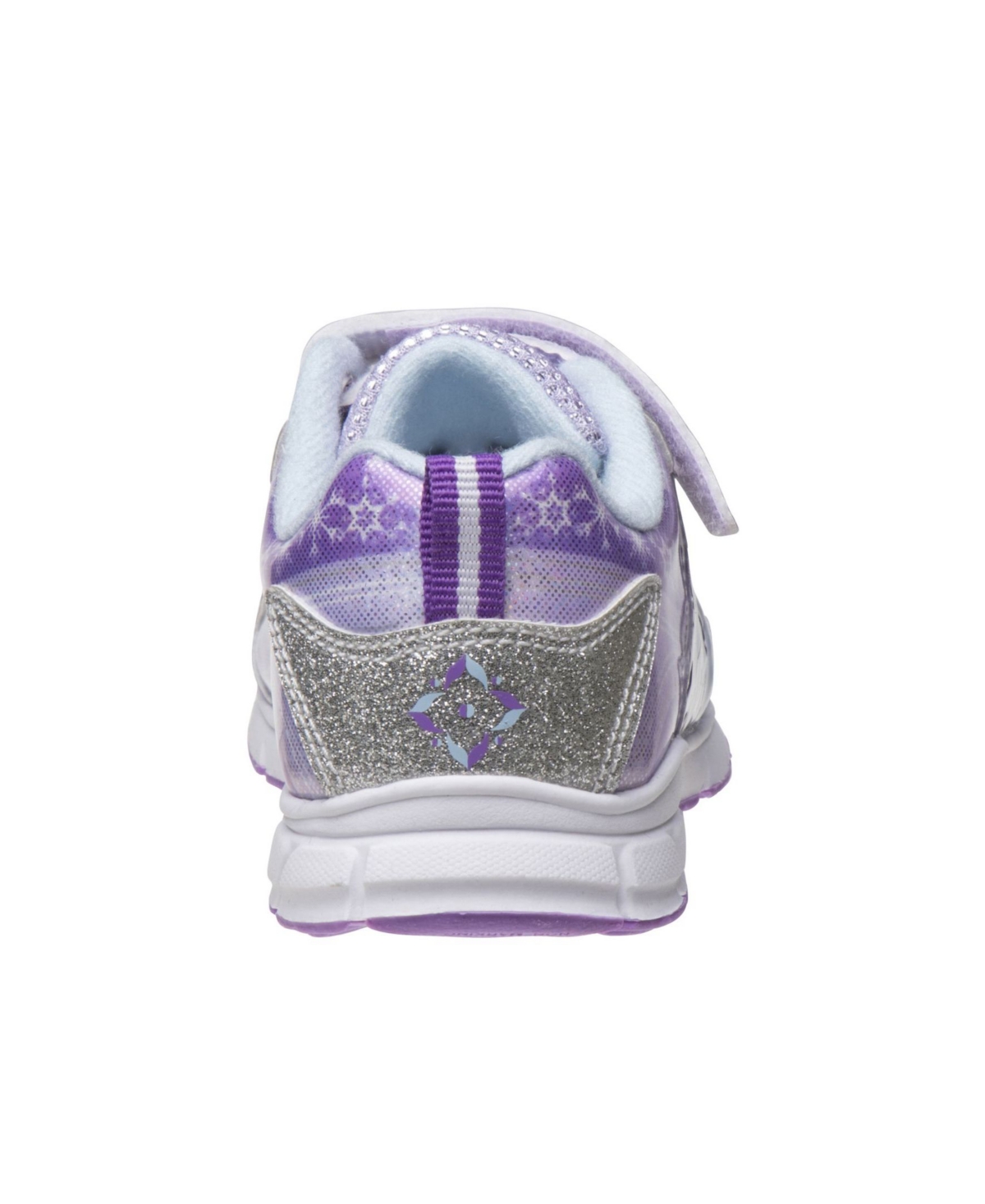 Disney Little Girls Frozen Ii Sneakers