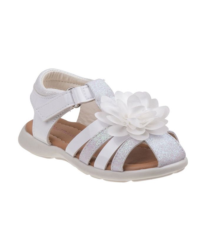 Laura Ashley Toddler Girls Fashion Summer Sandals & Reviews - All Kids ...