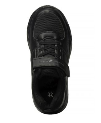 Big Boys Alternate Closure Sneakers