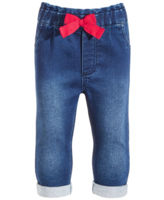 macy's blue jeans sale