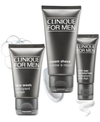 3-Pc. Clinique For Men Starter Set - Daily Age Repair