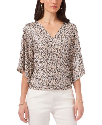 Blouses For Women - Macy's