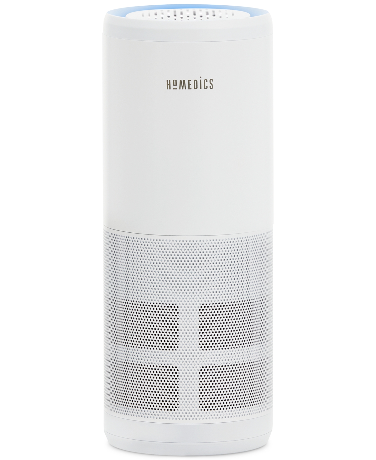 UPC 031262102966 product image for HoMedics TotalClean 4-in-1 Portable Air Purifier | upcitemdb.com