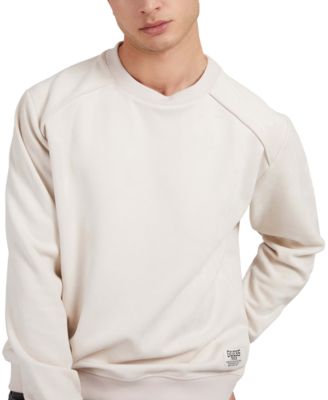 GUESS - Newton Fleece Pullover