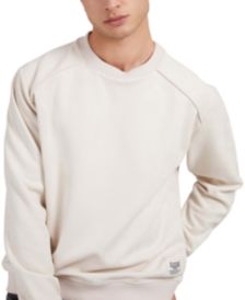 Newton Fleece Pullover