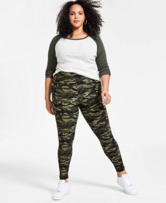 FULL CIRCLE TRENDS Trendy Plus Size 