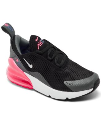 little girls nike air max 270