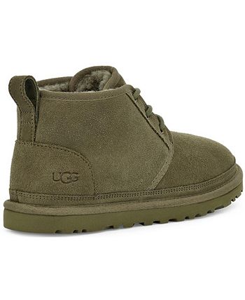 UGG® Women's Neumel Boots & Reviews - Booties - Shoes - Macy's