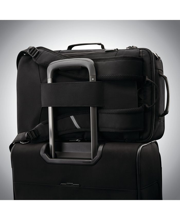 Samsonite Silhouette 17 Backpack & Reviews Backpacks Luggage Macy's