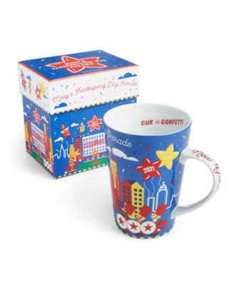 Rosanna - Macy's Thanksgiving Day Mug 2021