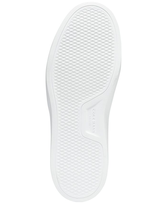 Cole Haan Women #39 s Grandpro Rally Canvas Court Sneakers Macy #39 s