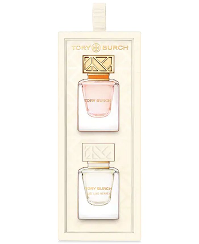 Tory Burch Eau de Parfum Fragrance 2-pc Mini Set & Reviews - Perfume -  Beauty - Macy's
