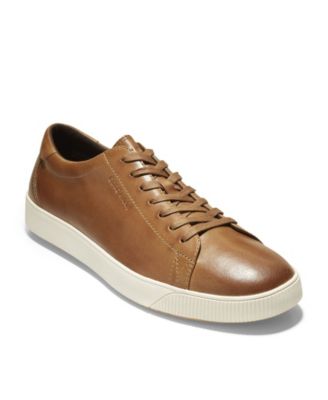 cole haan men's nantucket 2.0 lace up sneaker