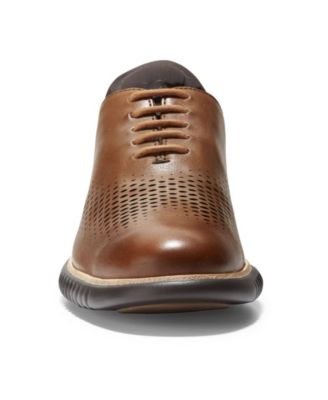 Men's 2.Zerogrand Laser Wing Oxford Shoes