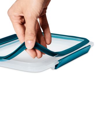 Good Grips Prep & Go 4.1-Cup Divided Container