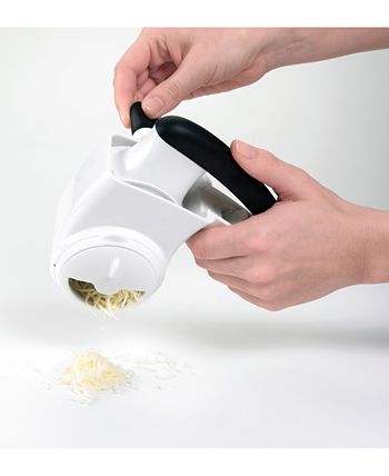 OXO Good Grips Seal & Store Rotary Grater - Macy's