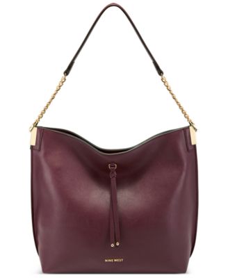 nine west hobo handbags